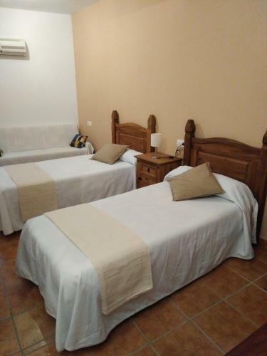 Hostal El Rincon De La Vera