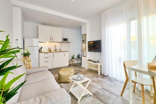 Apartamento El Escondite De Noah