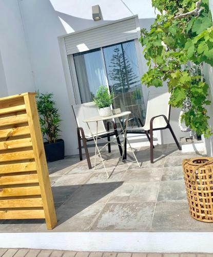 Apartamento El Escondite De Noah