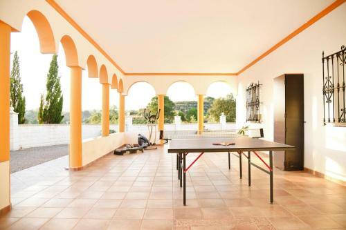 Chalet Bella Vista Lora Del R�o - Cos04100b-fyf