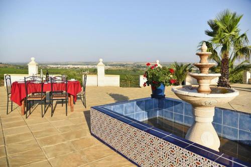Chalet Bella Vista Lora Del R�o - Cos04100b-fyf