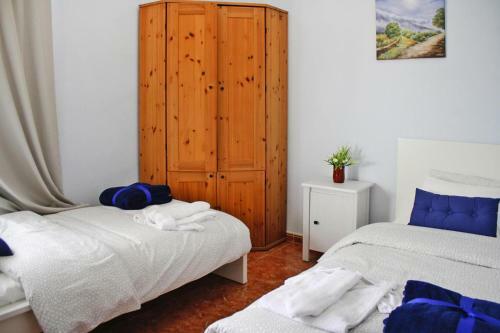 Holiday Home Los Llanos de Aridane - Spc01100a-lye