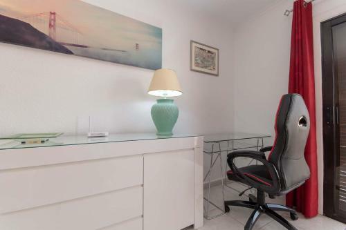 Apartamento San Marino 22 - One Bed