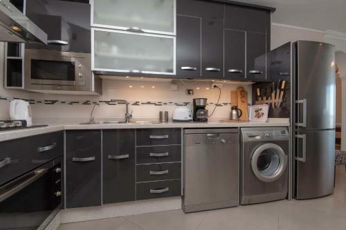 Apartamento Achacay 1 - Two Bed