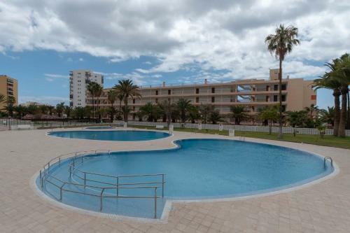 Apartamento Achacay 1 - Two Bed