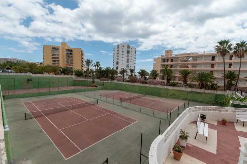 Apartamento Achacay 1 - Two Bed