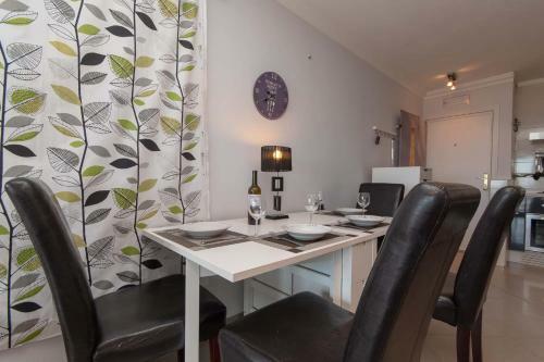 Apartamento Achacay 1 - Two Bed