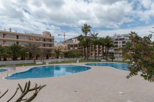 Apartamento Achacay 1 - Two Bed