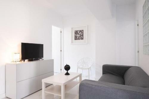 Apartamento Bubu Beach 1-a