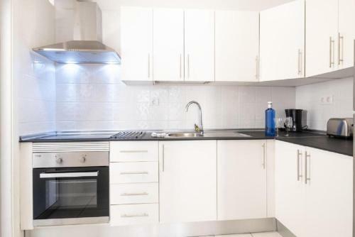 Apartamento Bubu Beach 1-a