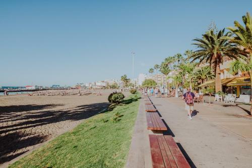 Apartamento Bubu Beach 1-a