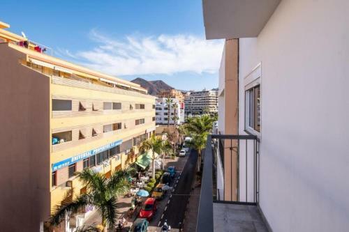 Apartamento Bubu Beach 1-a