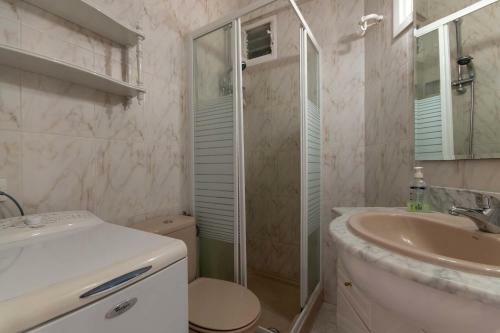 Apartamento Virginia - Two Bed