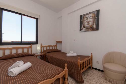 Apartamento Virginia - Two Bed