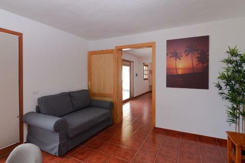 Apartamento Residencial Los Castellanos