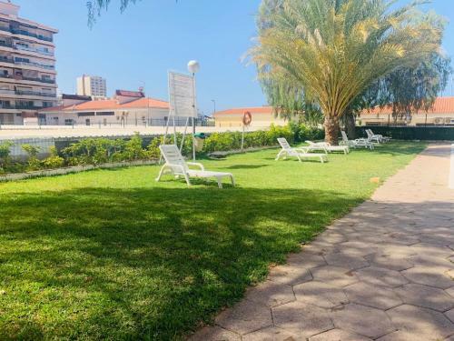 Apartamento Sol Y Mar En Los Cristianos