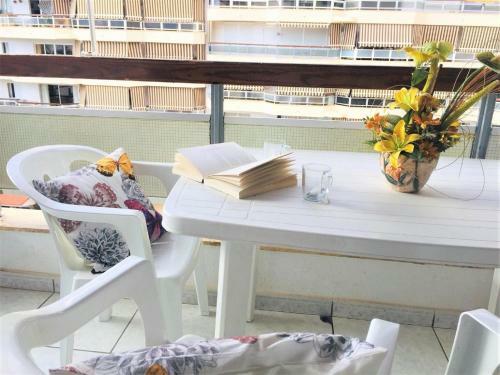 Apartamento Sol Y Mar En Los Cristianos