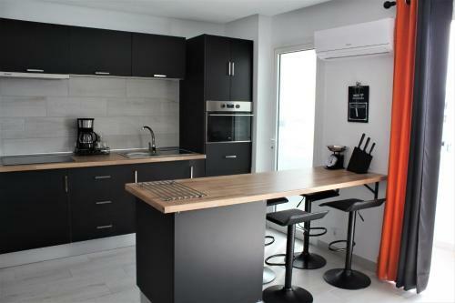Modern And Lovely Apartment In Los Cristianos