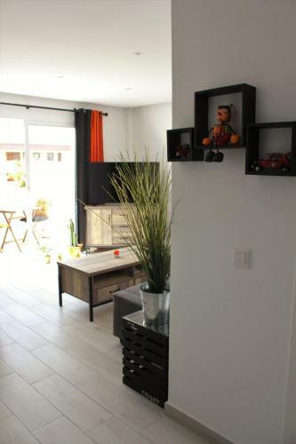 Modern And Lovely Apartment In Los Cristianos