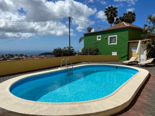 Casa Agust�n