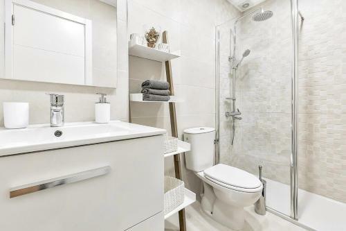 Coral Apartment Los Cristianos