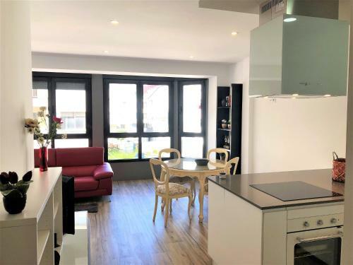 4 Apartamentos De Autor