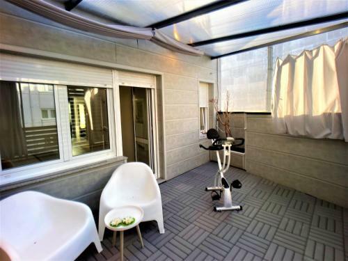 4 Apartamentos De Autor