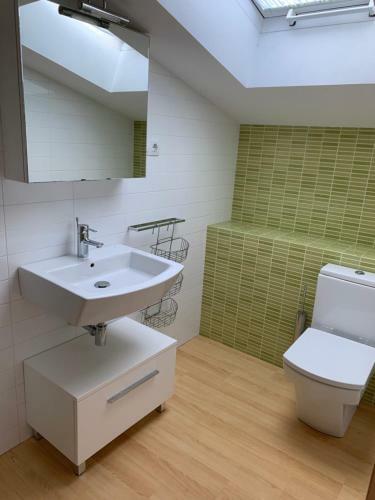 Apartamento Oktheway San Pedro Street