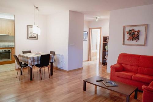 Vall Fosca Apartment
