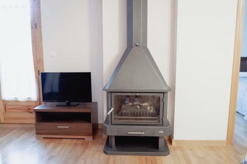 Vall Fosca Apartment