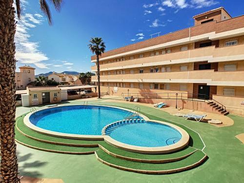 Apartamento El Palmeral de Los Nietos - 2409
