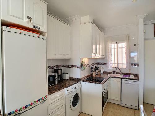 Apartamento El Palmeral de Los Nietos - 2409