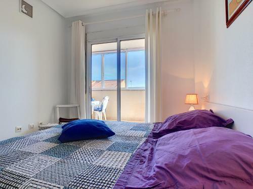 Apartamento El Palmeral de Los Nietos - 2409