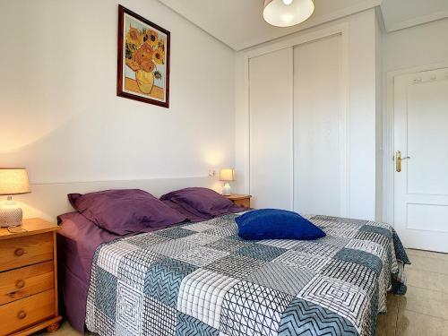 Apartamento El Palmeral de Los Nietos - 2409