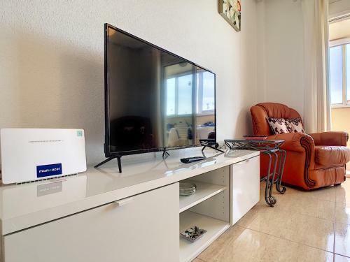 Apartamento El Palmeral de Los Nietos - 2409