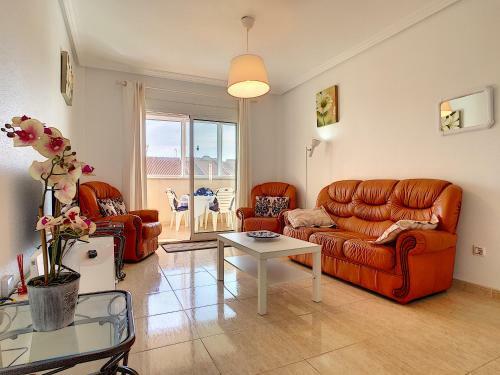 Apartamento El Palmeral de Los Nietos - 2409