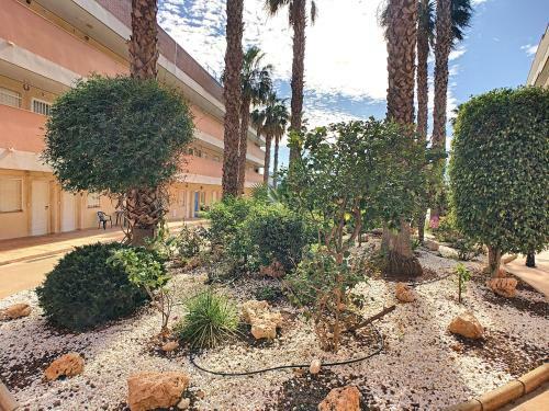 Apartamento El Palmeral de Los Nietos - 2409