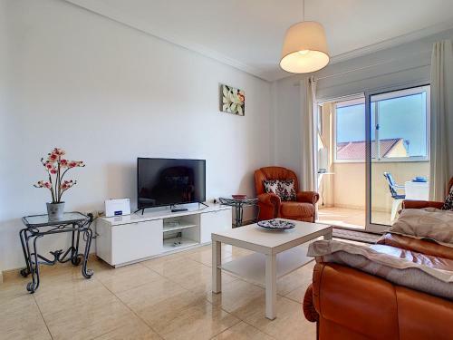 Apartamento El Palmeral de Los Nietos - 2409