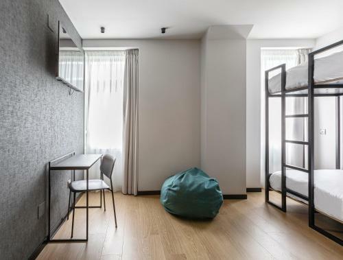 Hotel Forum Ceao
