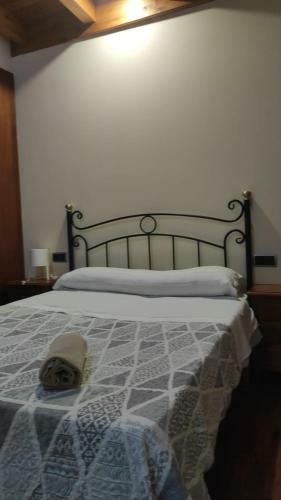 The Romanic Wall Apartaments