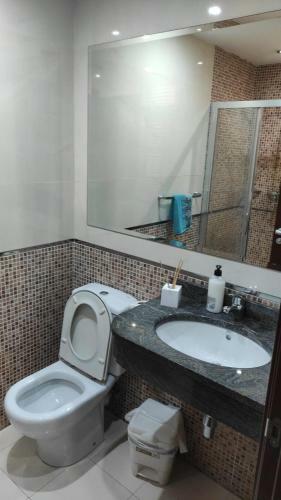 The Romanic Wall Apartaments