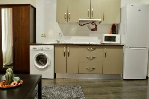 Apartamentos Fuencarral