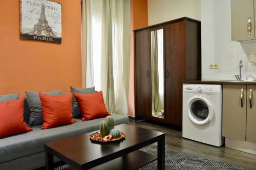 Apartamentos Fuencarral