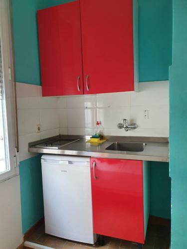 Apartamentos Fuencarral