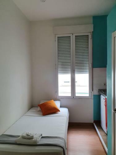 Apartamentos Fuencarral