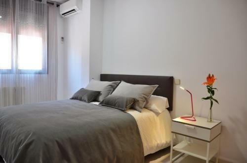 Apartamento Alojamiento Santa Rosa