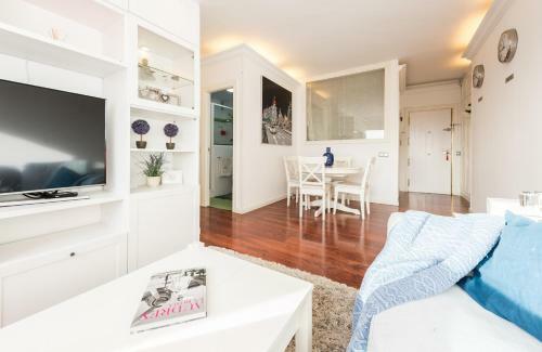 Apartamento General Peron Picasso