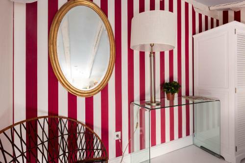 Apartamento Casa Malasa�a