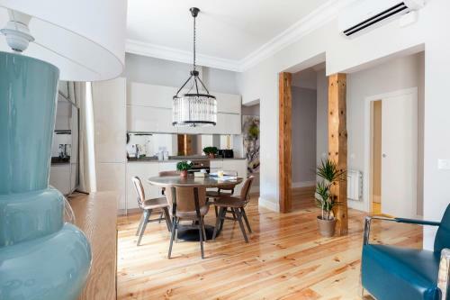 Apartamento Casa Malasa�a