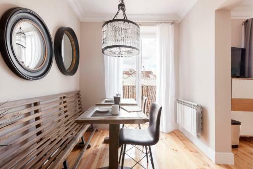Apartamento Casa Malasa�a